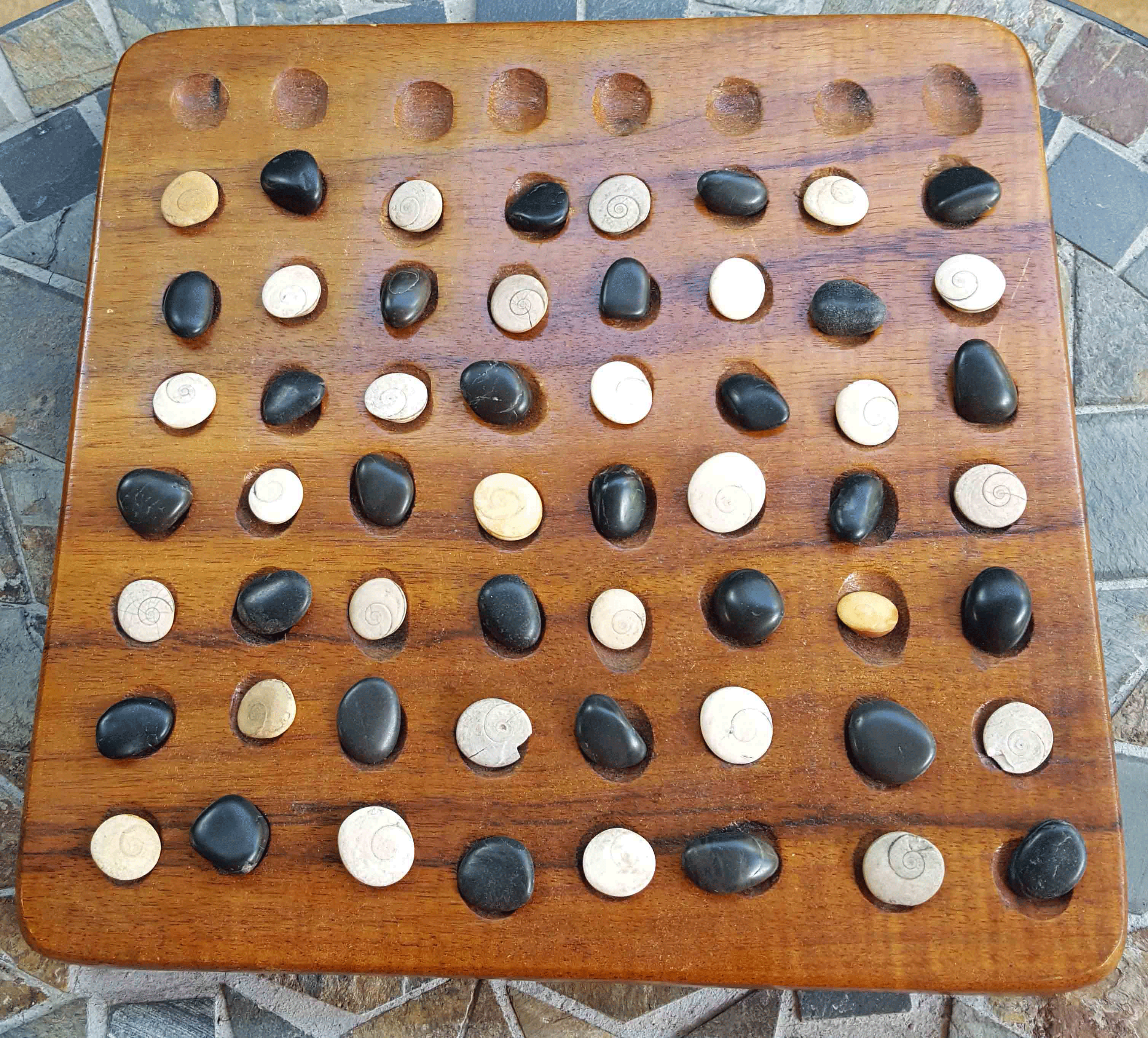 Traditional-Pieces