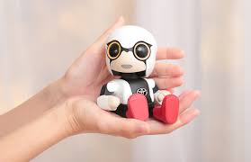 Kirobo mini robot