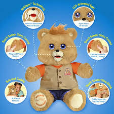 teddy-ruxpin